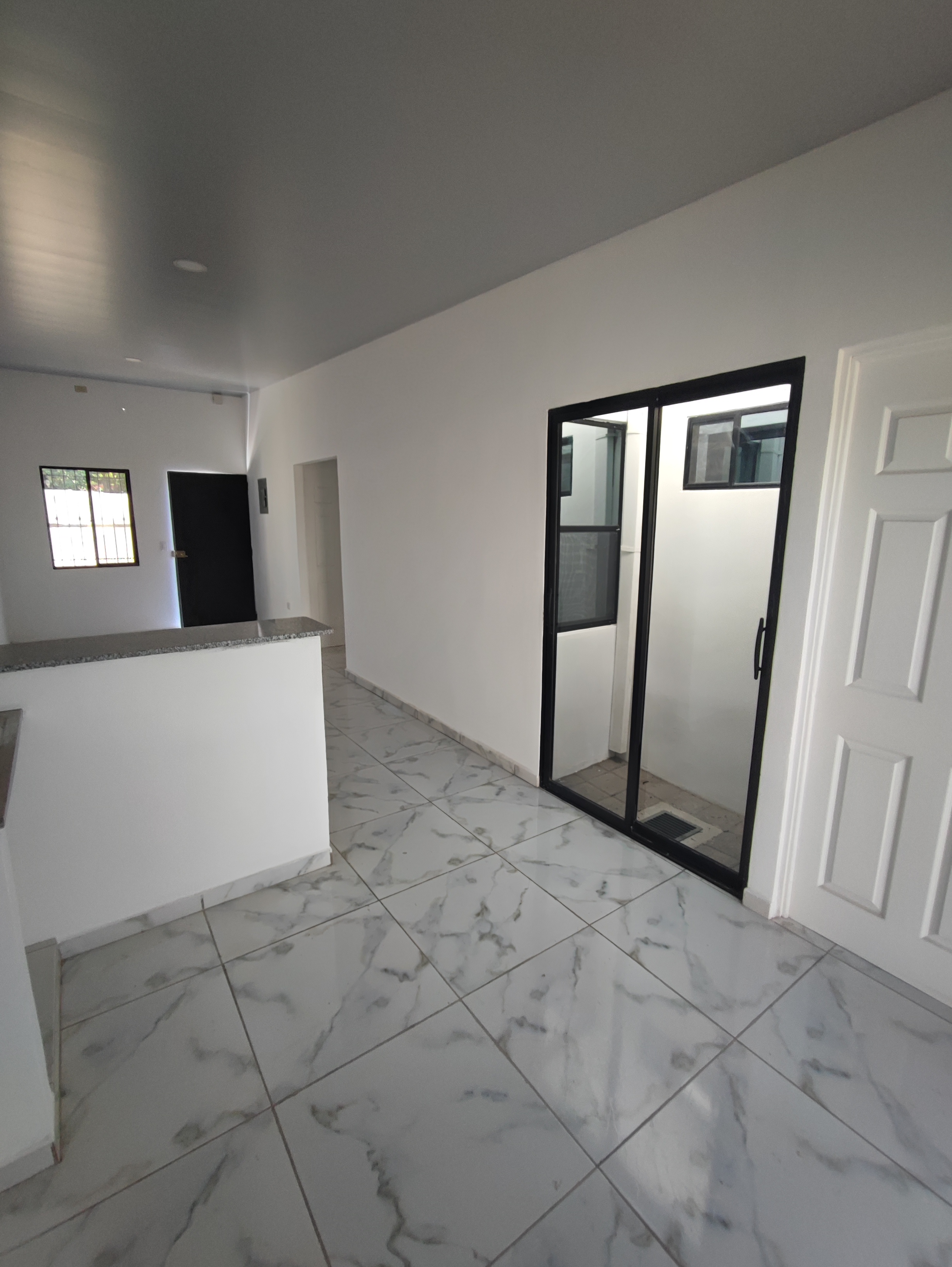Proyecto de construcción