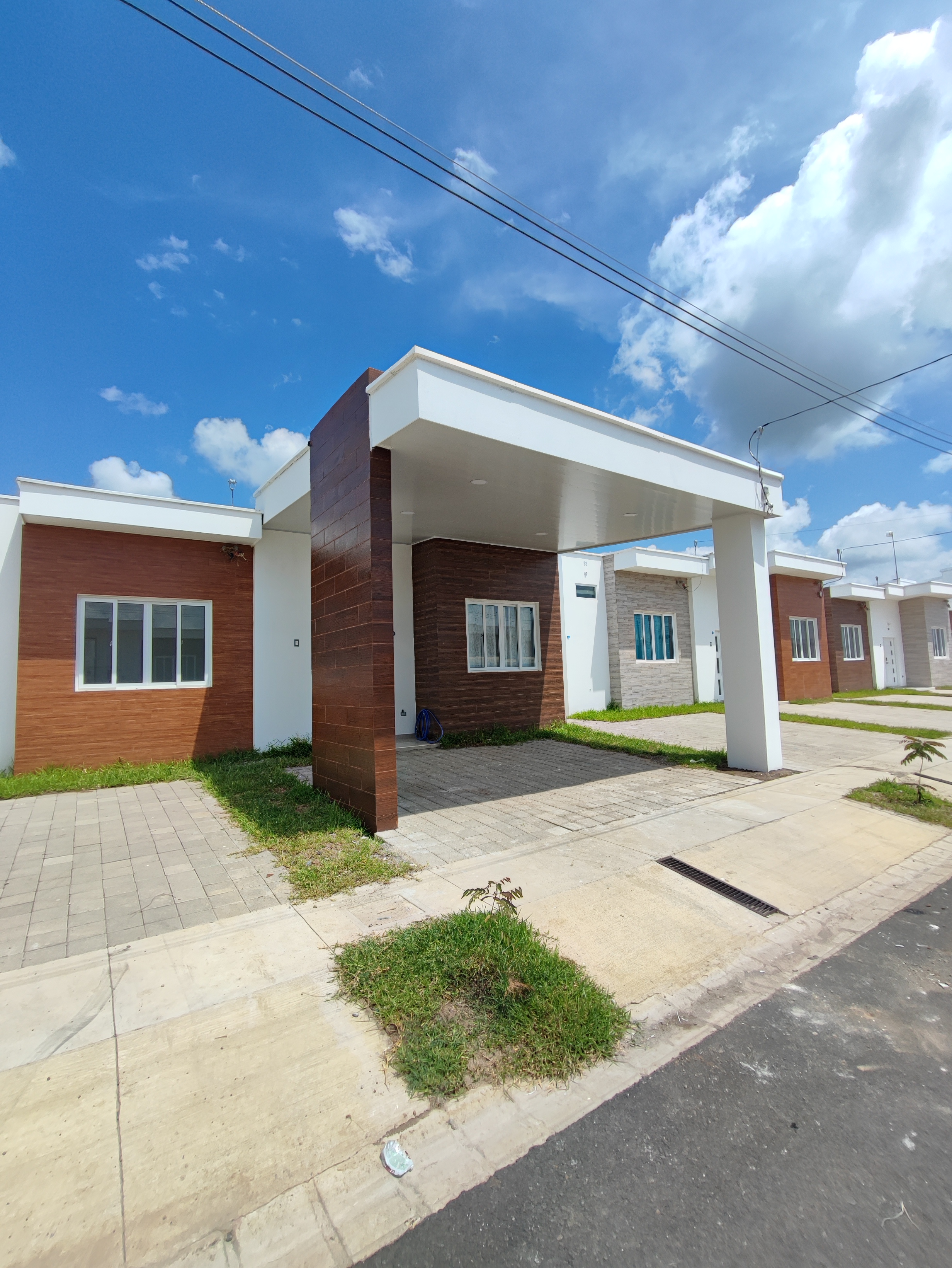 Proyecto de construcción